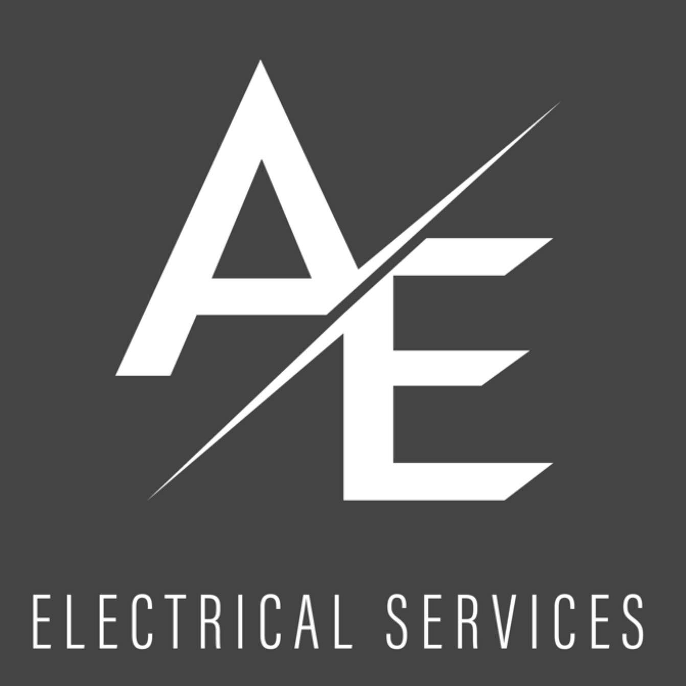 AE Electrical Services logo